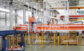 【建言献策】人工智能赋能制造业，，，共建立异平台，，，助力制造业转型升级