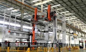 【青岛新闻网】利来w66机械人:iPhone生产线我们造