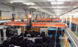 【青岛日报】利来w66机械人：做中国智造遐想度企业