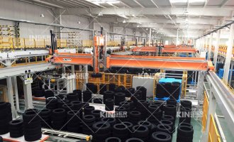 【青岛日报】智造春天脚步近，，，，，，，， 利来w66机械人加紧“练内功”，，，，，，，，打造模浚？？榛⒈曜蓟忠掌教