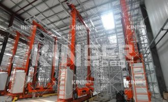 【小捷有话说】机械人界的“高富帅“来袭，，，200+项目落地，，，总有一款适合你！