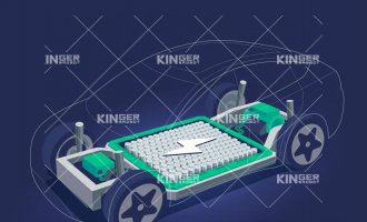 【产品动态】构建新型补能“动立方”，，，，，利来w66机械人赋能新能源汽车多元化腾飞！